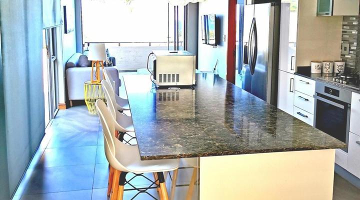 Eden Palms Apartments