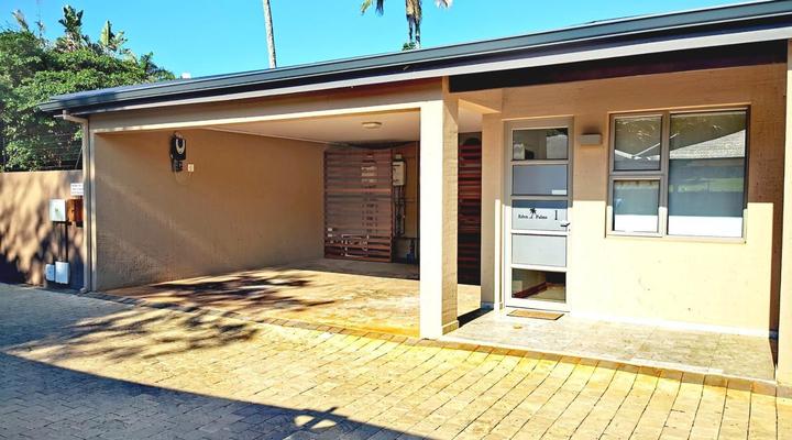 Eden Palms Apartments