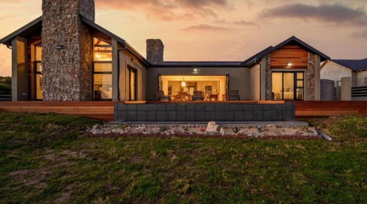 Kragga Kamma Game Park