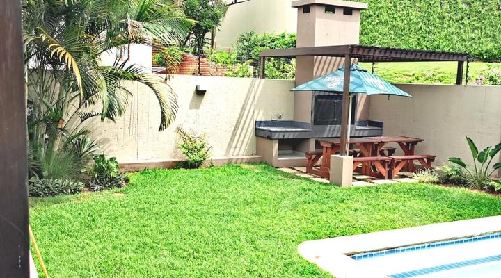 Eden Palms Apartments