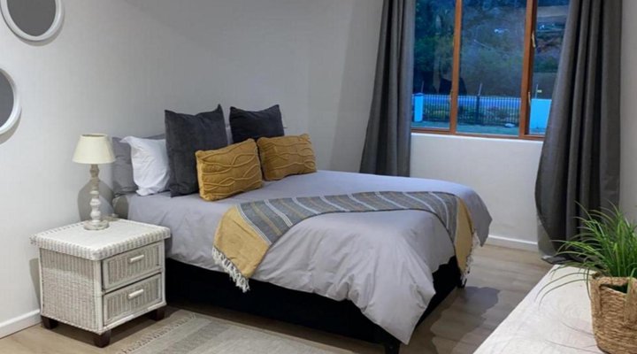 The Dunes Hotel and Resort