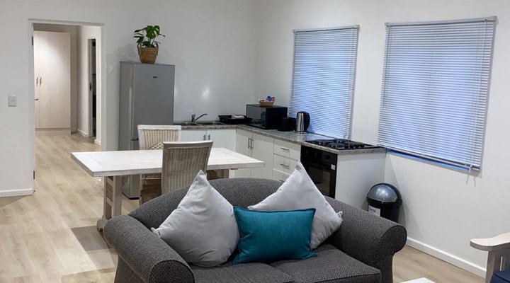 The Dunes Hotel and Resort