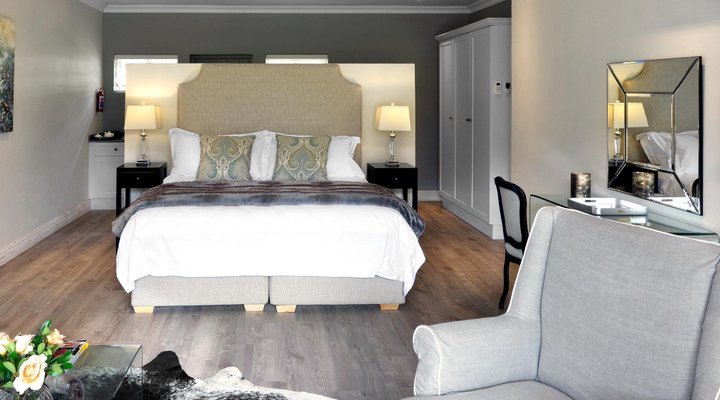 Fransvliet Guest House