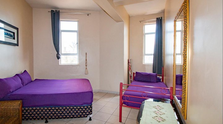 Marlborough Court 61