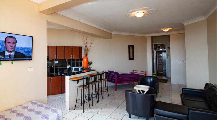 Marlborough Court 61