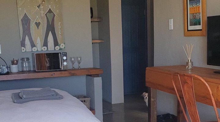 Shark and Shoal Guesthouse