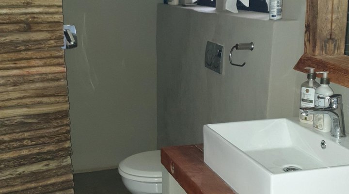 Shark and Shoal Guesthouse