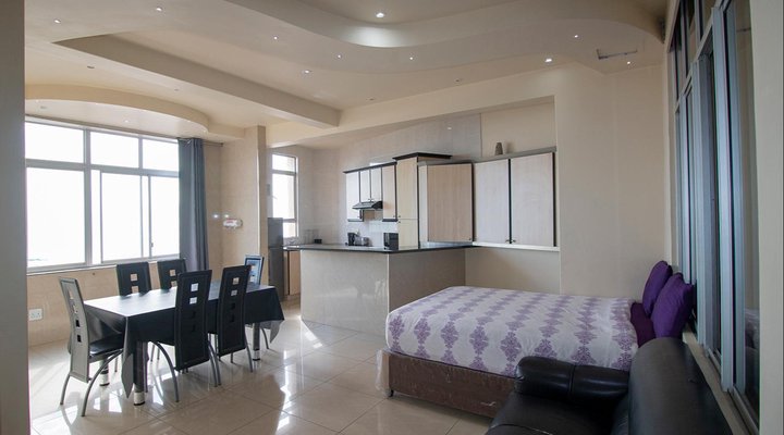 Marlborough Court 61