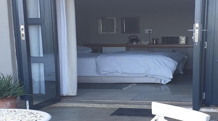 Shark and Shoal Guesthouse