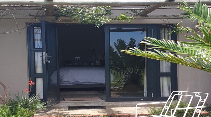 Shark and Shoal Guesthouse