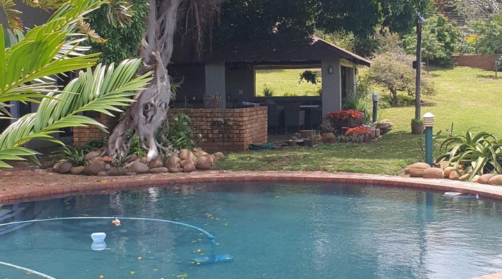 Shark and Shoal Guesthouse