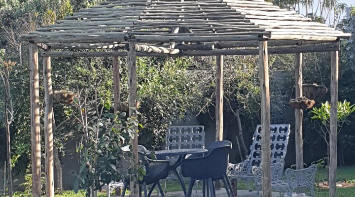 Shark and Shoal Guesthouse
