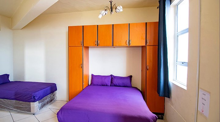 Marlborough Court 61