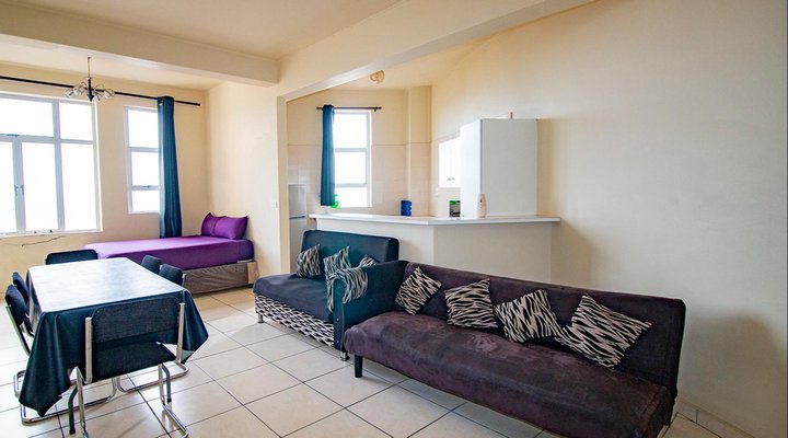 Marlborough Court 61