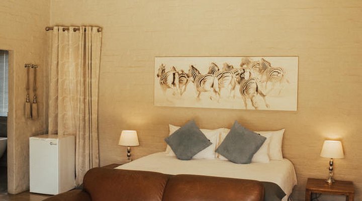 Ibis Way Guest House