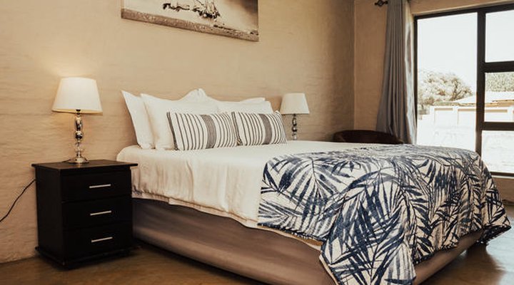 Ibis Way Guest House