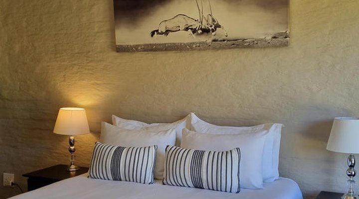Ibis Way Guest House