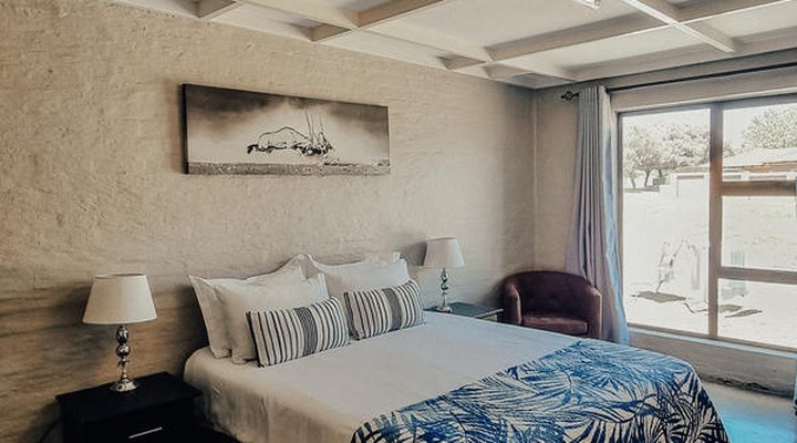 Ibis Way Guest House
