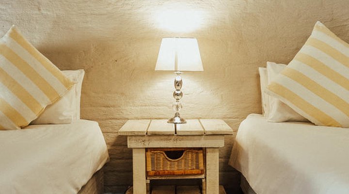 Ibis Way Guest House
