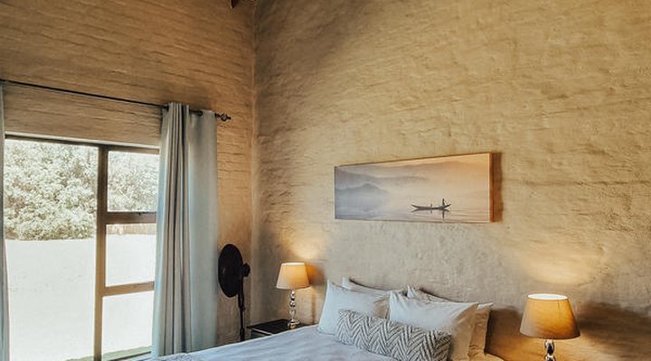 Ibis Way Guest House