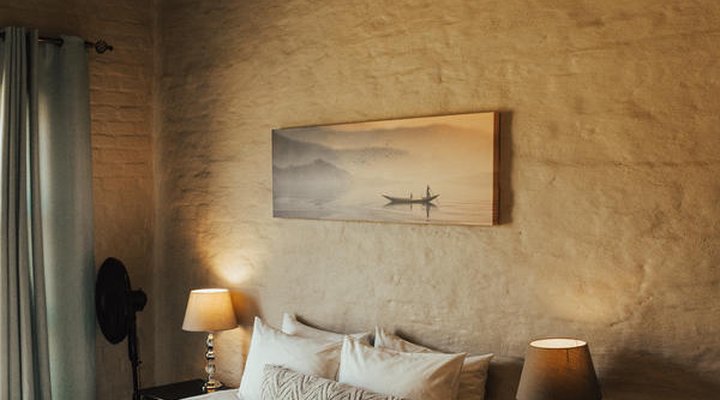 Ibis Way Guest House