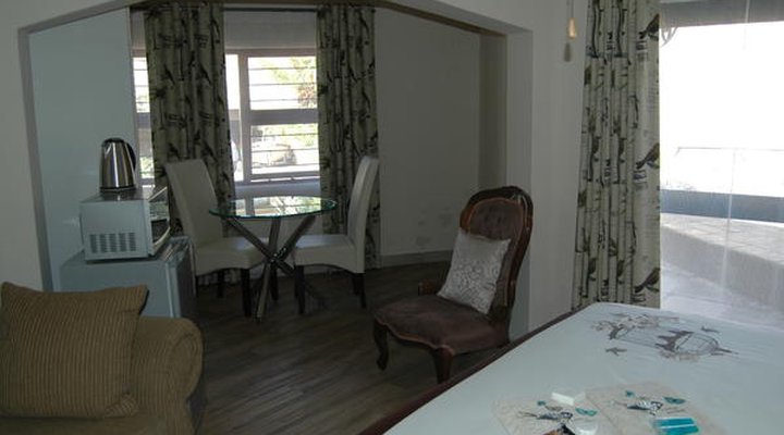 7 Rainbird Place