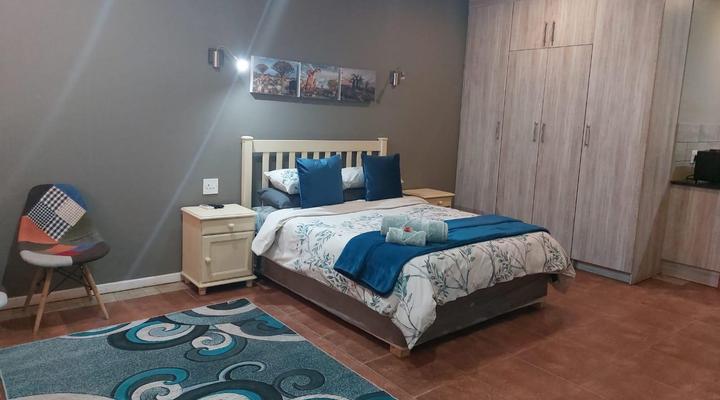 PMG Hardware T/A Wisteria Lane Guest House