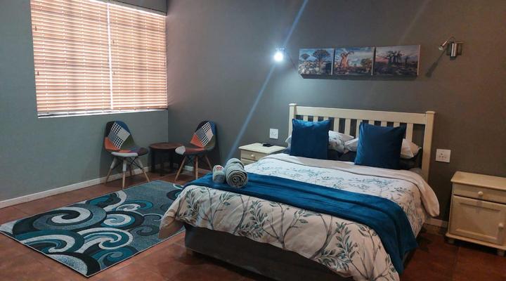 PMG Hardware T/A Wisteria Lane Guest House