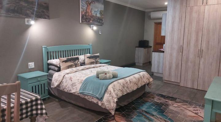 PMG Hardware T/A Wisteria Lane Guest House