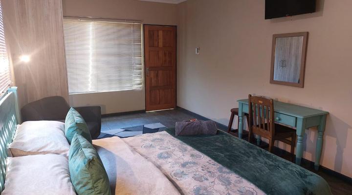 PMG Hardware T/A Wisteria Lane Guest House