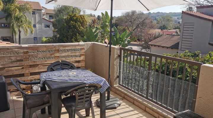 Paulshof Guesthouse