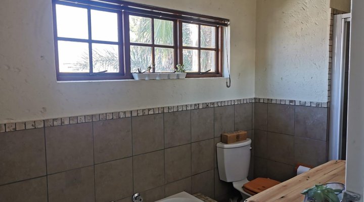 Paulshof Guesthouse