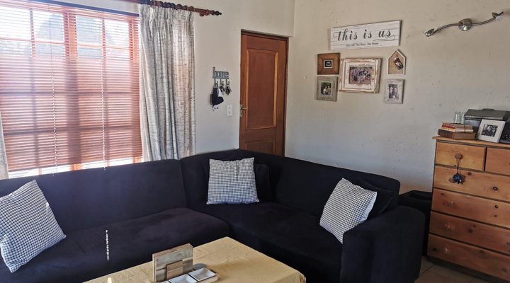 Paulshof Guesthouse