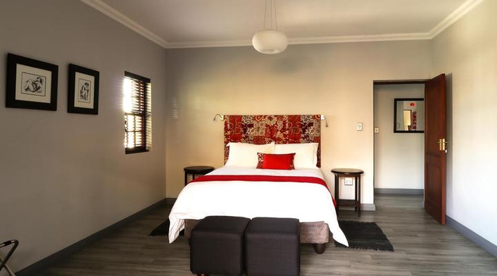 Port Del Mar Luxury Guesthouse