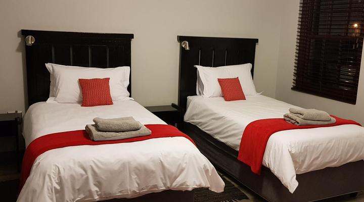 Port Del Mar Luxury Guesthouse