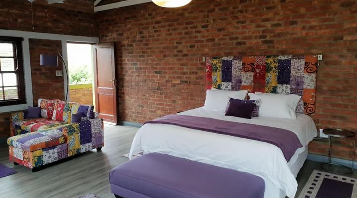 Port Del Mar Luxury Guesthouse