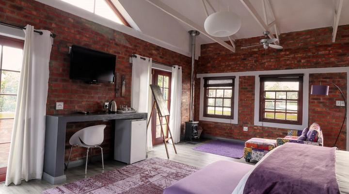 Port Del Mar Luxury Guesthouse