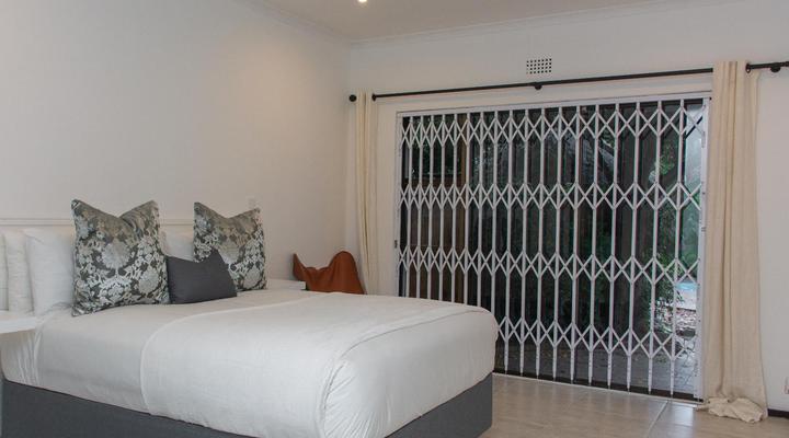 The Cube - Zwelakho Luxury Apartments