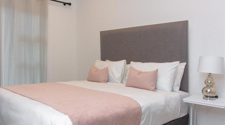 The Cube - Zwelakho Luxury Apartments