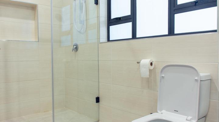 The Cube - Zwelakho Luxury Apartments