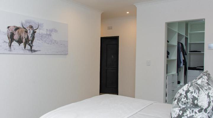 The Cube - Zwelakho Luxury Apartments