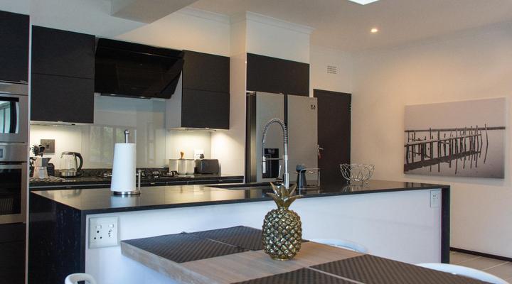 The Cube - Zwelakho Luxury Apartments