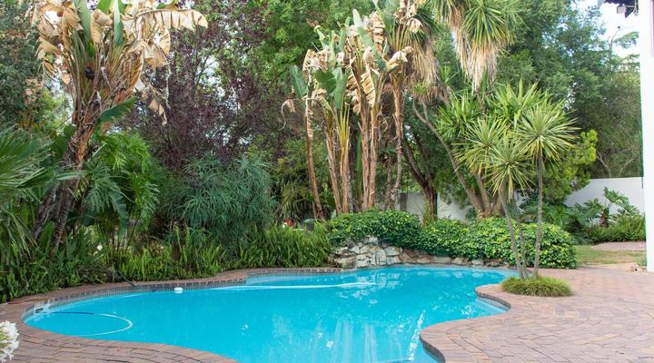 The Cube - Zwelakho Luxury Apartments