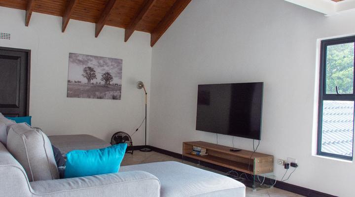 The Cube - Zwelakho Luxury Apartments