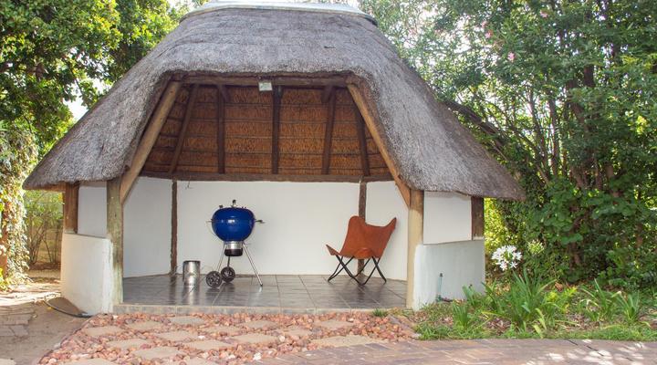 The Cube - Zwelakho Luxury Apartments