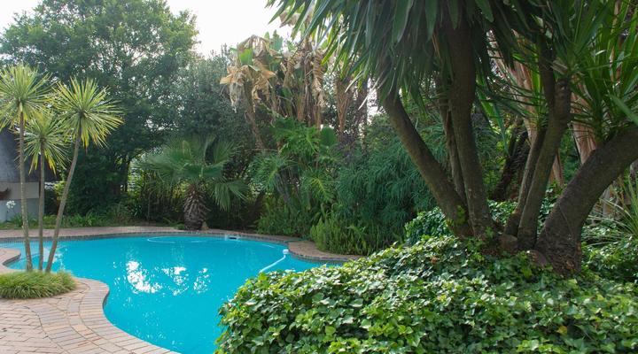 The Cube - Zwelakho Luxury Apartments