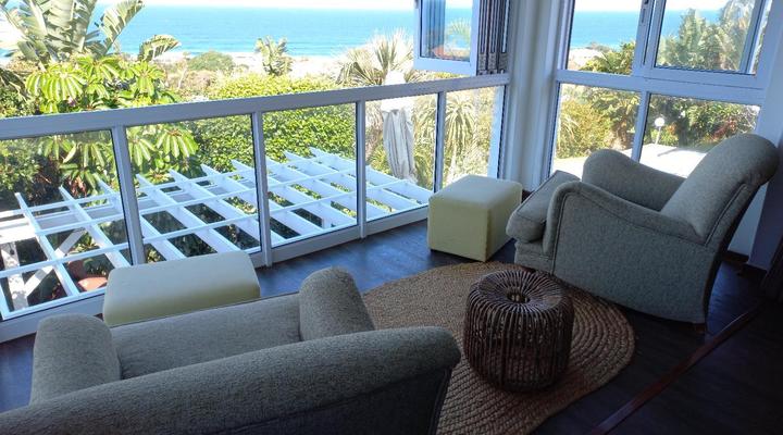 Namaste Suite in Southbroom