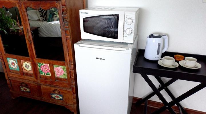 Namaste Suite in Southbroom