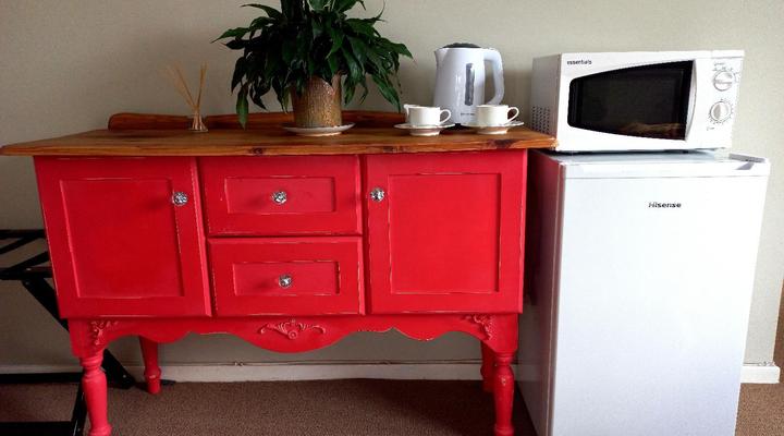 Namaste Suite in Southbroom