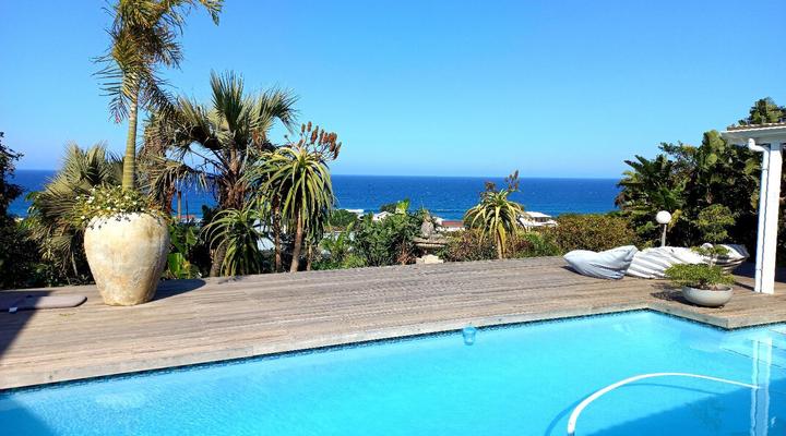 Namaste Suite in Southbroom